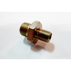 Штуцер переходной М12хМ16