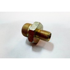 Штуцер переходной М12хМ18