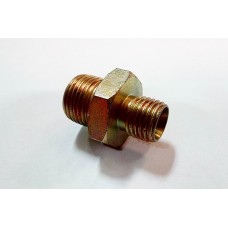 Штуцер переходной М14хМ18