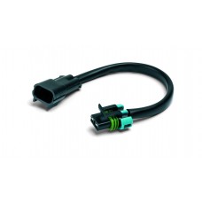 Жгут удлинитель мотора печки АХ-608  Cargen