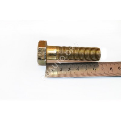 Болт М 18*1,5*65 (10,9) РААЗ 372768-п29