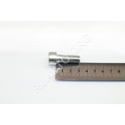 Винт М10х30 внутр. шестигран. DIN 912 2506-1201030-001