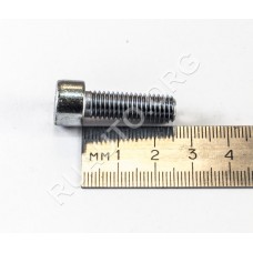 Винт М8х25 внутр. шестигран. DIN 912 2506-1200825-001