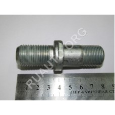 Шпилька колесная ГАЗ 53 левая БелЗАН 00356-7580500-009