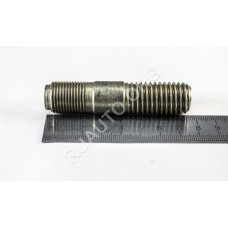 Шпилька колесная М 18х1,5х55 под усилен, гайку КАМАЗ 853308-10