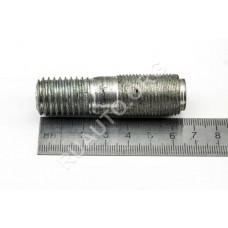 Шпилька колесная М 18/20х1,5х40 ремонт. КАМАЗ 853308-рем