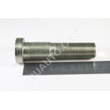 Шпилька колесная М22х1,5х95 КАМАЗ-Евро БелЗАН 09693-3104030-009
