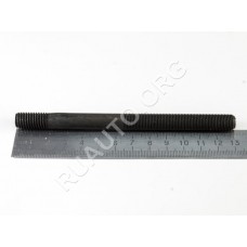 Шпилька М 10*1 *110 оси коромысла ГАЗ 53 291813-п