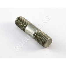 Шпилька М 14х1,5х35 полуоси ГАЗ 53, 66, 3307 4599523393