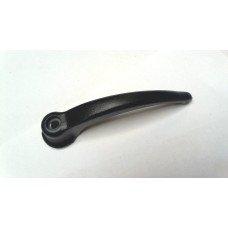 Ручка двери УАЗ 452 внутренняя 81-6105182