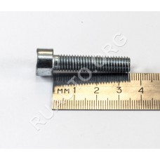 Винт М8*35 внутр. шестигран. (DIN 912)(уп. 20 шт)