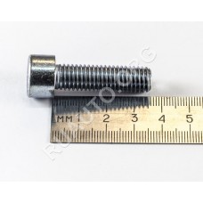 Винт М 10*35 внутр. шестигран. DIN 912