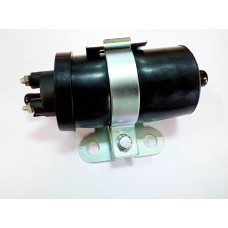 Электро бензонасос Газель, Соболь ЗМЗ-4062, 405  50-1139010-04 Bultech