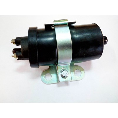 Электро бензонасос Газель, Соболь ЗМЗ-4062, 405  50-1139010-04 Bultech
