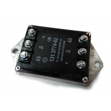 Коммутатор ТК 131.3774-02 ГАЗ-24,31029,ГАЗЕЛЬ двойной Энергомаш