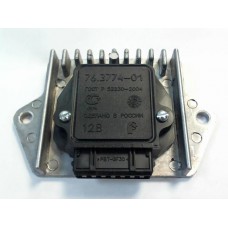 Коммутатор 76.3774-01 7 конт. 2108, 2121 электр. тахометр РОМБ