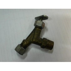 Кран рессивера ЗИЛ 120-3506350-А2