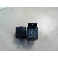 Реле стартера 461.3787-01 с кронштейном 50А 12В ан. 711.3747-01