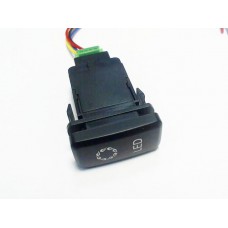 Клавиша иномарка LED освещение