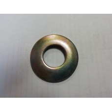 Шайба пальца амортизатора внутрянняя  D17.5 451-2905545-01