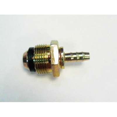 Фитинг резьба 22 шланг 8 прямой арт. VZ-430