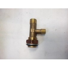 Тройник м 22*14*18  КАМАЗ