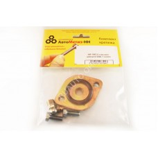 К-т крышки шкворня 3302 АМ 1042