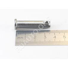 Палец М8*35 педали газа (уп. 10 шт) 260038-п29               
