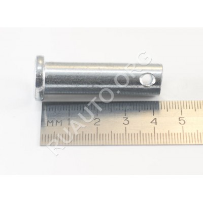 Палец М12*42(уп. 10 шт) 260090-п29