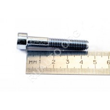 Винт М8х1,25х45 внутр. шестигран.(DIN 912)(уп. 20 шт) 2506-1200845-001