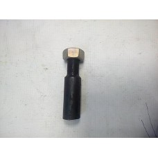 Штифт шкворня ГАЗ 3307 в/сб с гайкой 51-3001025-СБ