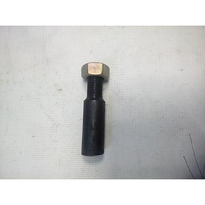 Штифт шкворня ГАЗ 3307 в/сб с гайкой 51-3001025-СБ