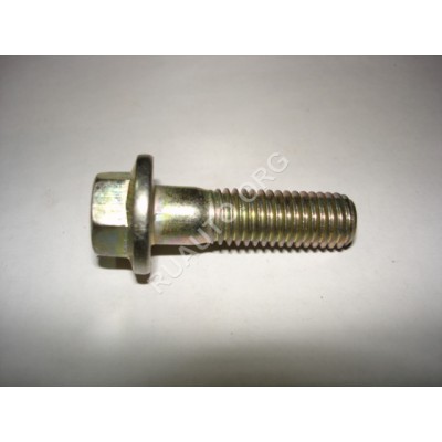 Болт М10*1,5*35 с фланцем зад. хода КПП(уп. 20 шт) арт. 4593771167-п29