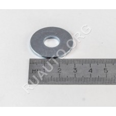 Шайба плоская ф10*30*3