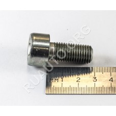 Винт М12*1,5*28 внутр. шестигран. тормозного диска Валдай(уп. 10 шт) 4531149086