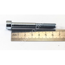 Винт М8*1,25*65 внутр. шестигран.(DIN 912)(уп. 10 шт)