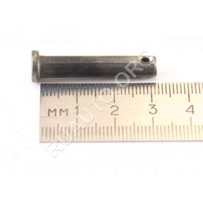 Палец ф6*32(уп. 10 шт) арт. 260017-п29