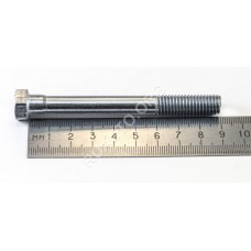 Болт М10*1,5*90 крышки насоса ГУР ЗИЛ  (РААЗ)(уп. 10 шт) 301512-п29