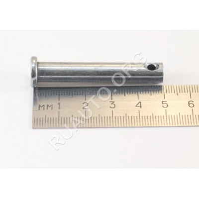 Палец М8*18(уп. 10 шт) 260031-п29