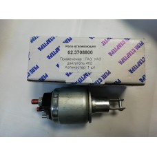Реле втягивающее 62.3708800 ГАЗ,УАЗ двигатель 402