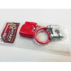 Перемычка АКБ 25*16 Контакт арт. 25009