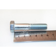 Болт М12*1,5*60 (DIN 960) (РААЗ)(уп. 10 шт) 109-6001260-101