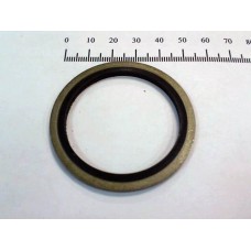 Шайба с резиновым кольцом М36
