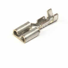 Контакт АХ-383  гнездовой мама серии 6.3 Cargen