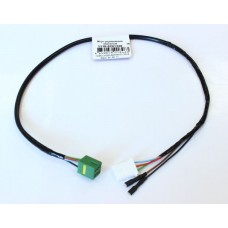 Жгут зеркала с обогревом и электроприводом 1118-8201328 АХ Cargen 