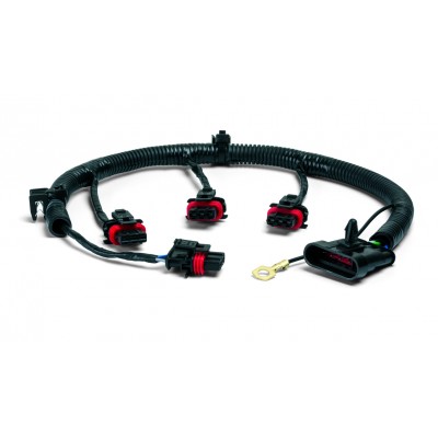 Жгут катушек зажигания 21127-3724148 Cargen 