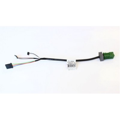 Жгут зеркала с указателем поворота 2180-8201328 АХ Cargen