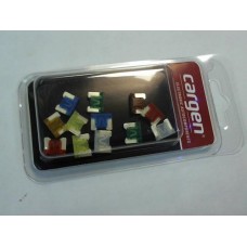 Набор предохранителей MINI LOW PROFILE АХ-805 MTA