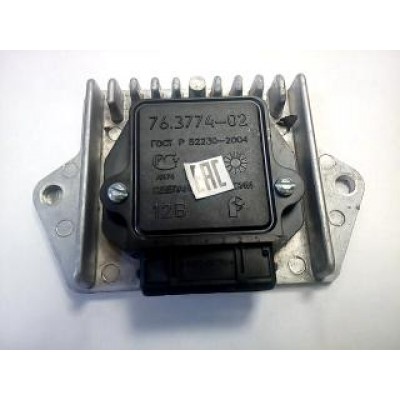 Коммутатор 76.3774 2108 6-контактный РОМБ
