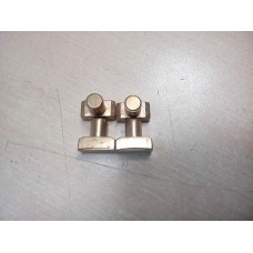 Сухарь вилок КПП Газель ГАЗ 3302-1702028